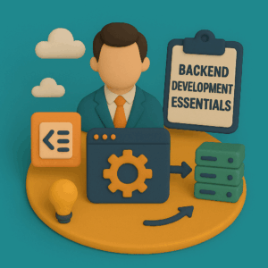 Backend Development Essentials