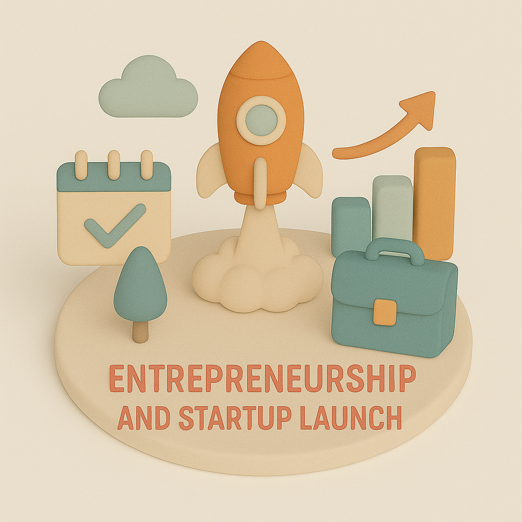 Entrepreneurship