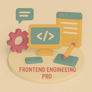 Frontend Engineering Pro