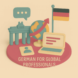 German for Global Professionals