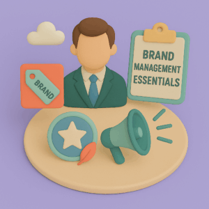 Brand Management Essentials