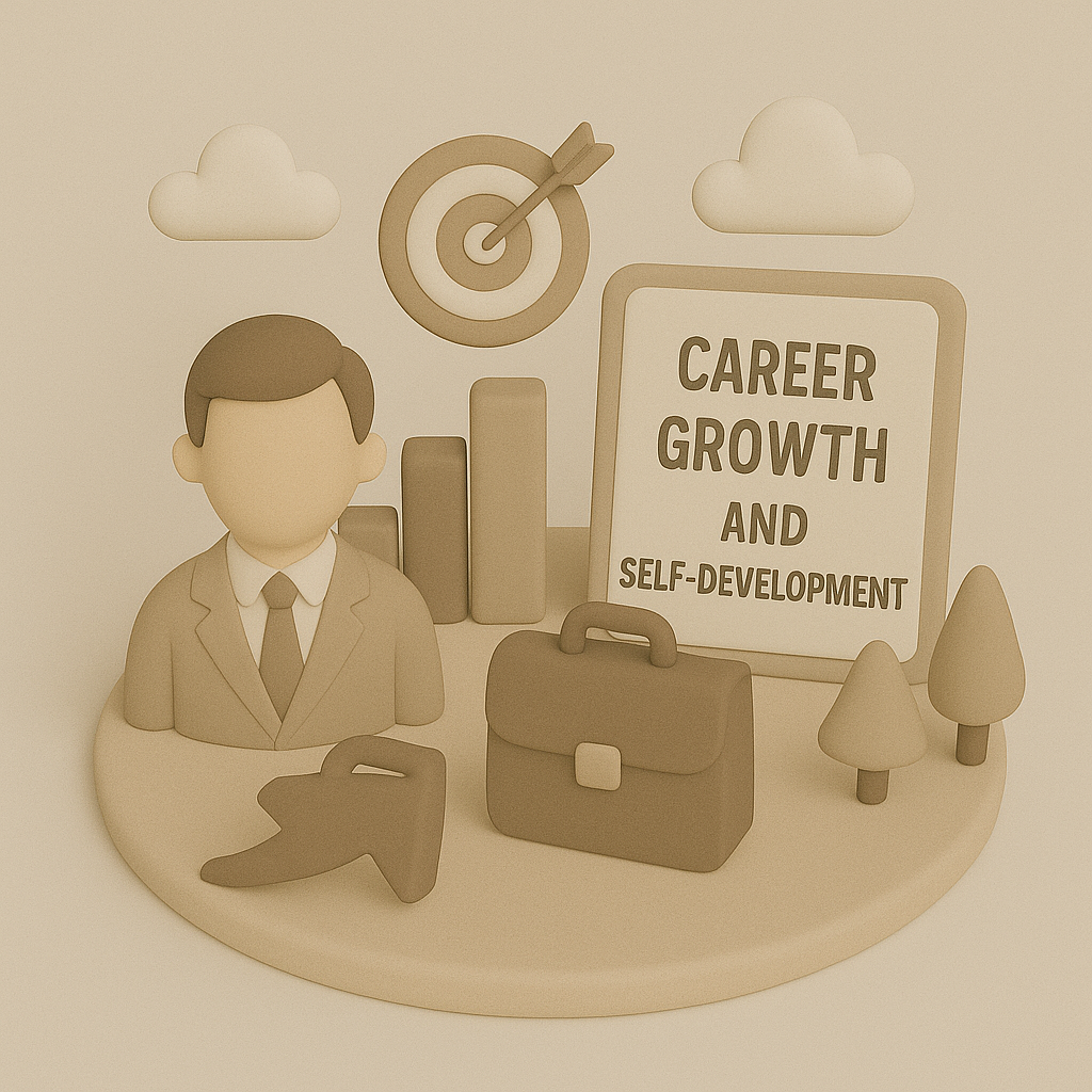 Career Growth