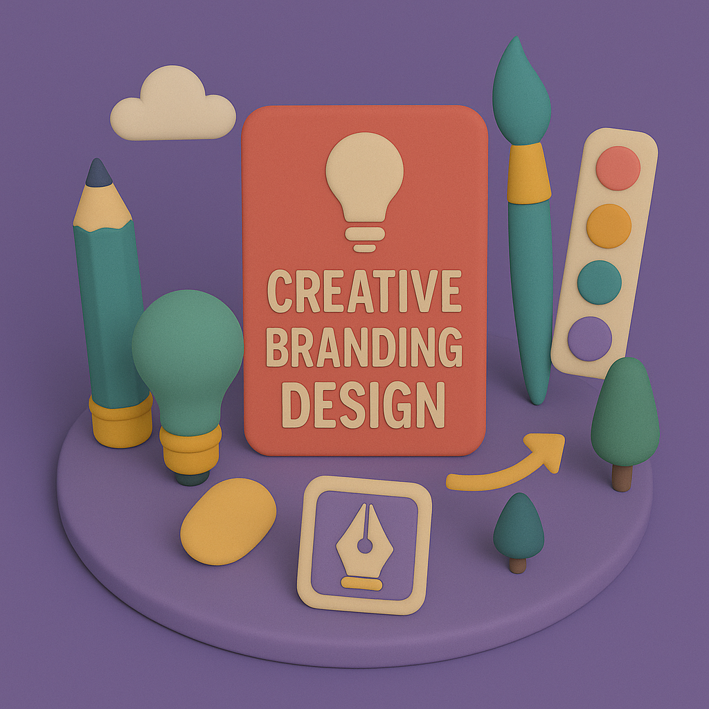 Creative Branding Design